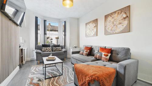 Miranda House - Air Host & Stay - Sleeps 7 - Foto 4