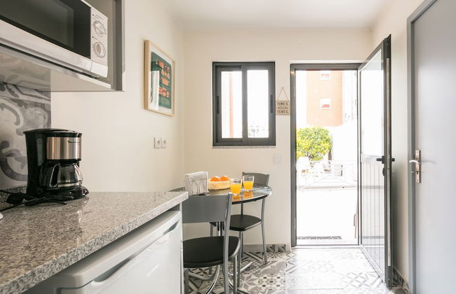 Apartamento A Francos Love lair 2 - Foto 10