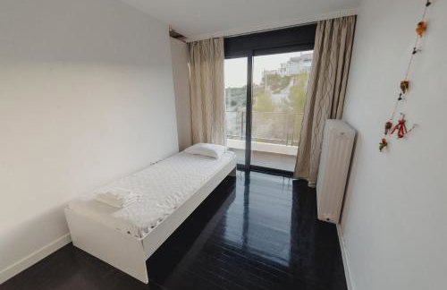 Sia's Luxury Maisonette - Foto 37