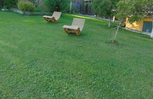 Ferienwohnung Csilla 2 - Foto 1