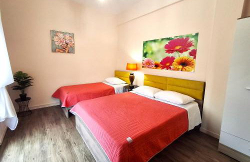 Mini-villa Central Park near the beach - Foto 9