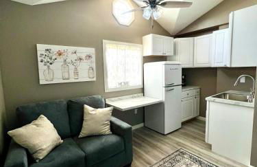 Nanas Lil House - Foto 1