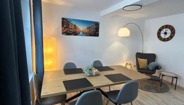 Schönes 4-Zimmer Appartment, WLAN, Küche, BAD - Foto 3