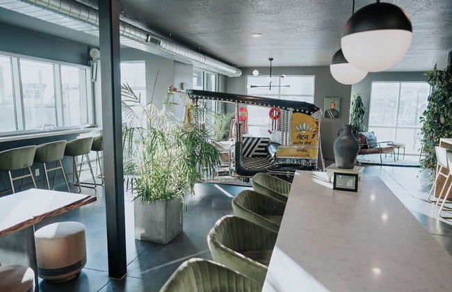 NEW Minimalist & Clean Apt in Downtown SLC - Foto 22