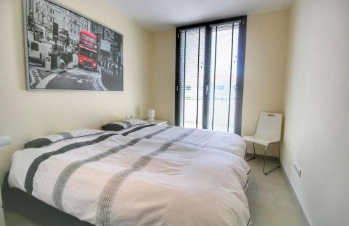 Villa Marluki, 4 bedrooms, pool and terraces - Foto 18