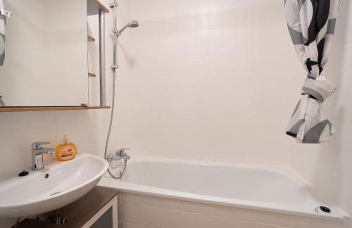 Modernes Studio Koblenz mit Küche, WLAN & Gemeinschaftsbad - Foto 32