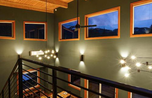 Whistler Peak Lodge - Foto 37