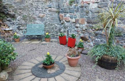 Harbour Cottage, Conwy - Foto 30