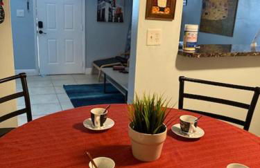 Modern 2/1 Apt near Midtown and Beaches - Foto 54