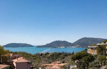 vista sul blu ,Baia Blu, Lerici - Photo 22