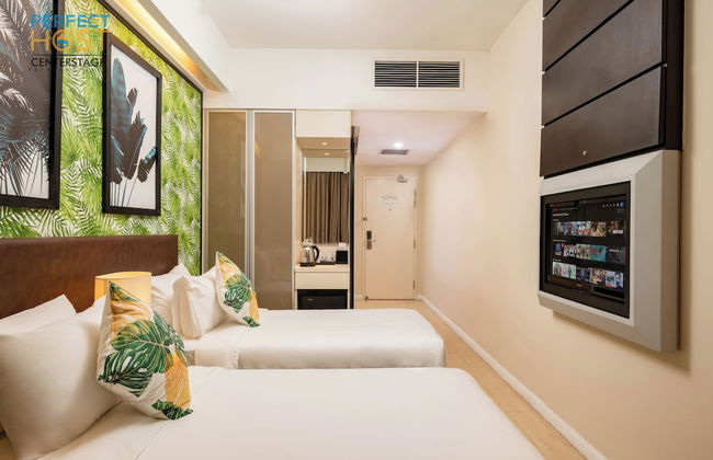 Centrestage Petaling Jaya- Perfect Host - Foto 18