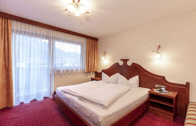 Panorama Appartements - Photo 12