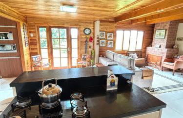 Aconchego e Tranquilidade - Photo 18