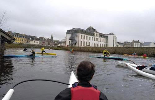 L'ANNEXE Résidence Hôtelière classée - Photo 72