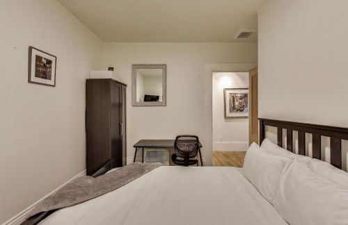 LIVE IT UP In The Castro! 4BRWDWalk Score 98 - Foto 29