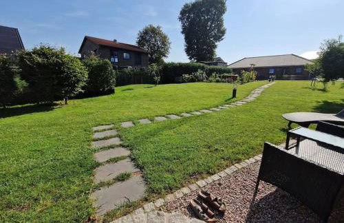 Ferienwohnung Friesenwind - Foto 3