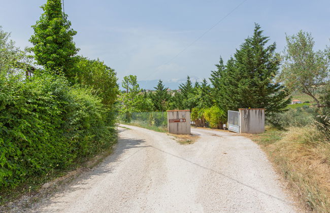 Contrada Brecciano - Foto 23