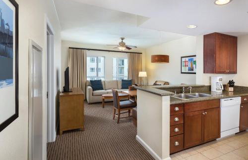Wyndham Oceanside Pier 2BR Apartment with Resort Access - Photo 28