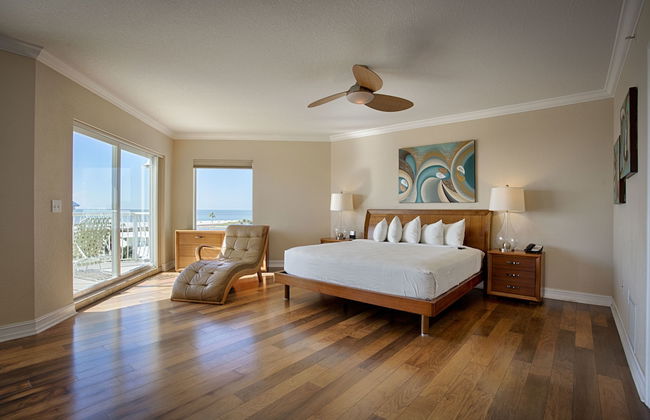 Crystal Palms Beach Resort - Foto 5