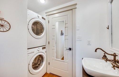 Colorado Springs Home Balcony with Mountain Views! - Foto 20