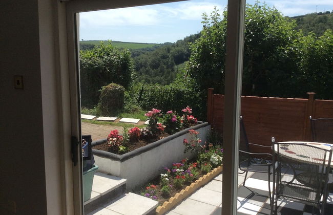 Charming 3-bed Cottage Exmoor Near Barnstaple - Foto 15