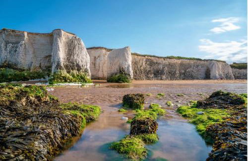 Stylish Family Holiday Home, Ramsgate - Foto 29