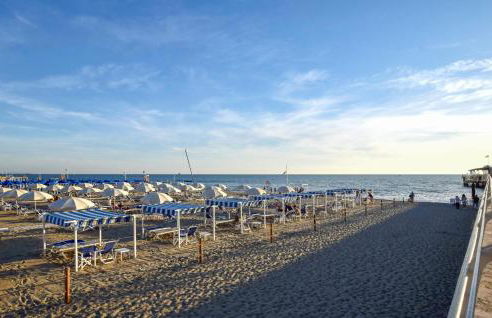 Beautiful Home In Capezzano Pianore - Foto 8