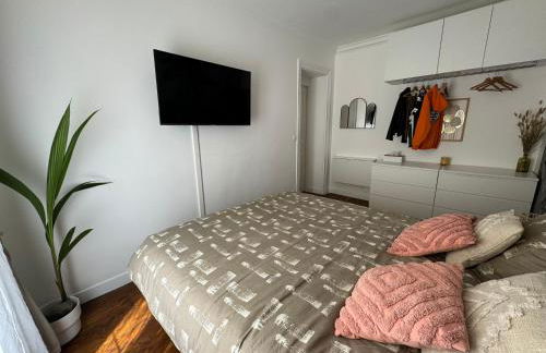 Eiffel Playcation - Foto 15