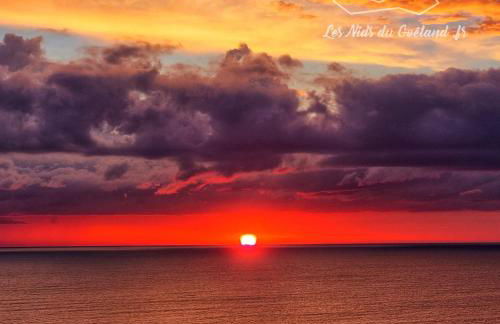 Gîte Oasis Ault - Ciné, Balnéo & Confort à la Mer - Foto 78