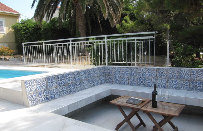 Beach House Nono - Photo 32