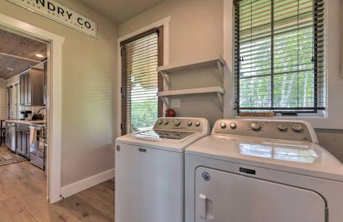 Hike, Ski and More! Pet-Friendly Home in Glenville - Foto 20