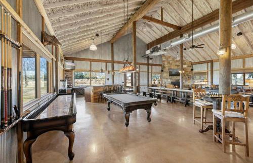 Bent Oak Highland Ranch and Concierge Services - Foto 16