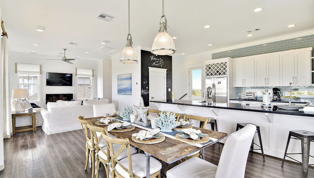 Équipement de l’hébergement