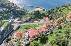 Unique Tropical Style Penthouse with a Dreamy View - by Portugal Collection - Photo 37