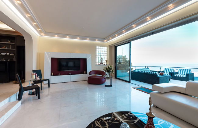 Villa Azure - Foto 25