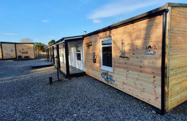 Spacious well equipped Chalet Bungalow close to Nairn, - Foto 23