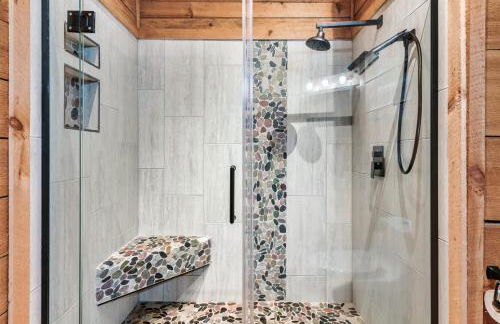 Unwind in Nature Arcade Adventure & Hot Tub - Foto 66