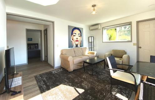 Apartment at Floras Lake Getaway - Foto 9