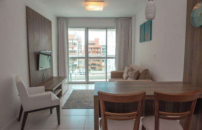 Flat Mandai Cabo Frio - Foto 66