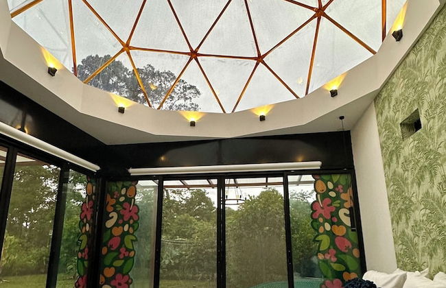 Macas Glamping - Foto 25