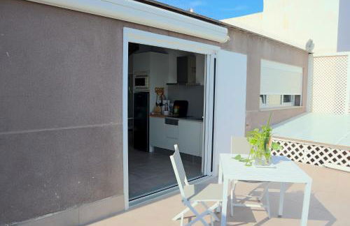 Durmiendo sobre el mar, Vivienda Los Riscos - Foto 18