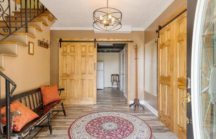 Asheville Sunset 10min to Asheville + Ping Pong - Photo 13