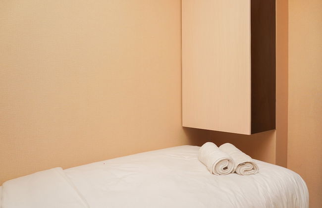 Cozy 2BR at Pancoran Riverside Apartment - Foto 7