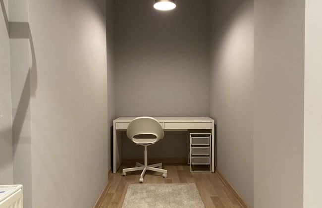 Missafir Dreamy and Central Flat in Besiktas - Foto 19