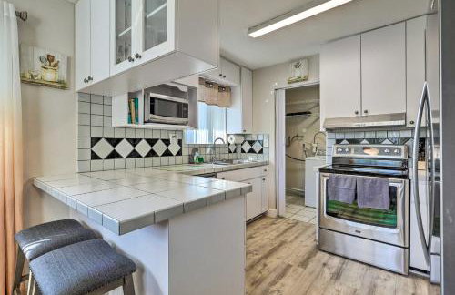 Gated Southern Miami Home 22 Mi to Downtown! - Foto 8