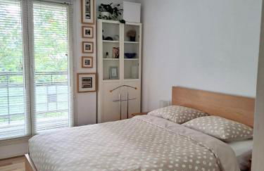 Apt terrace Paris Sud 300m des transport - Foto 3