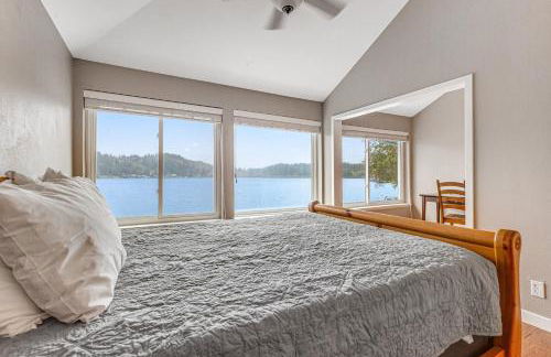 Summit Lake Main House - Foto 27