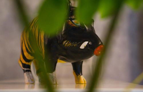 Gemütliche Wohnung mit Neckarblick - Foto 12