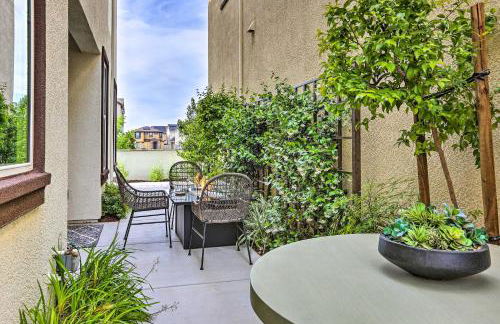 Relaxing Roseville Home with Outdoor Amenities - Foto 25