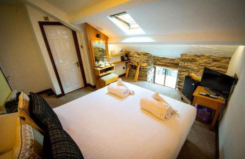 Lake District Pub with 10 en-suite rooms - Foto 28